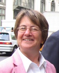 Deborah Glick