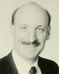 George N. Peterson, Jr