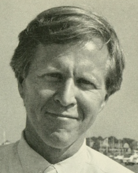 Douglas W. Petersen