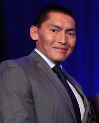 Carlyle Begay