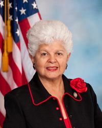 Grace F. Napolitano