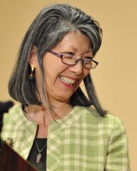 Sharon Tomiko Santos