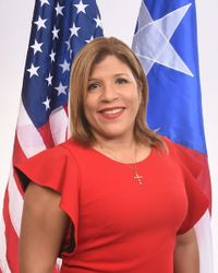 Rosamar Trujillo Plumey