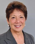 Carol Fukunaga