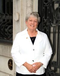 Gail H. Bates