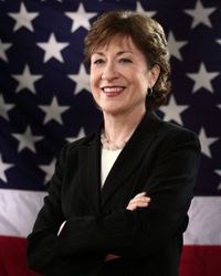 Susan M. Collins