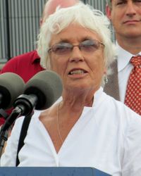 Patricia D. Jehlen