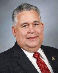 State Senator Paul Wieland (R-MO)