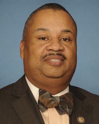 Donald M. Payne, Jr.