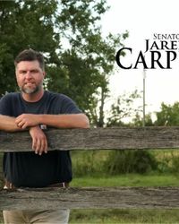Jared Carpenter