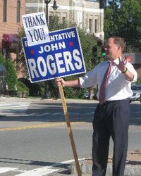 John H. Rogers
