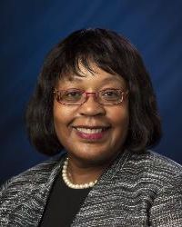 Carolyn B. Jackson