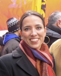 Sonia Chang-Díaz