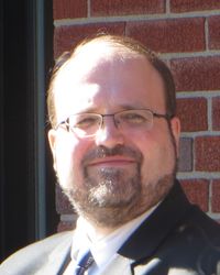 Eric Papenfuse
