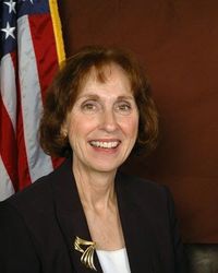 Patricia L. Morgan