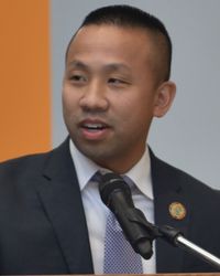Clarence K. Lam