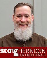 Scott Herndon