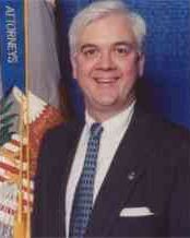 Gregory F. Van Tatenhove