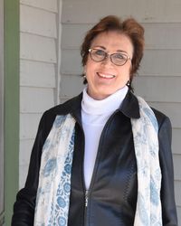 Jill Abahsain