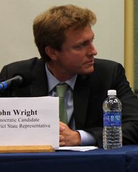 John Wright
