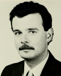Thomas P. Walsh