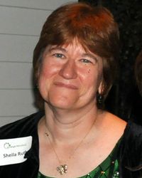 Sheila S. Ruth