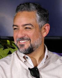 César Blanco
