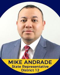 Mike Andrade