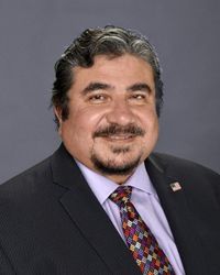 Frank J. Aguilar